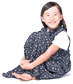女の子